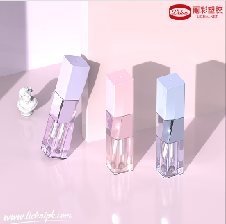 Proses Cynhyrchu Tiwbiau Lipstick: Taith Buro O'r Dyluniad i'r Cynnyrch Gorff...