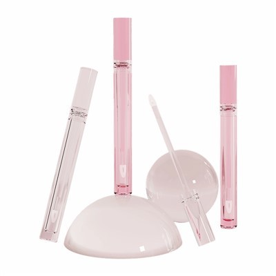 Tiwbiau Sglein Gwefus Esthetig