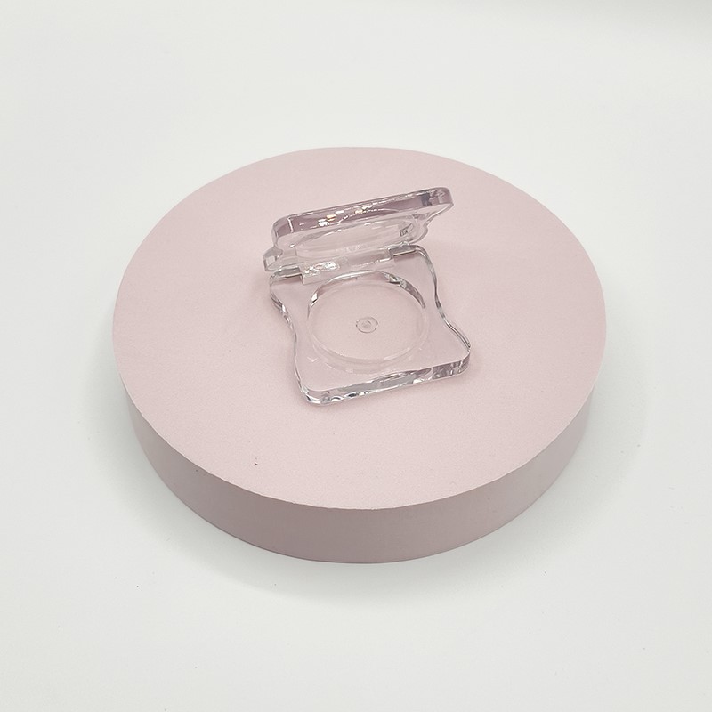 China cute eyeshadow palette packaging China cute eyeshadow palette packaging