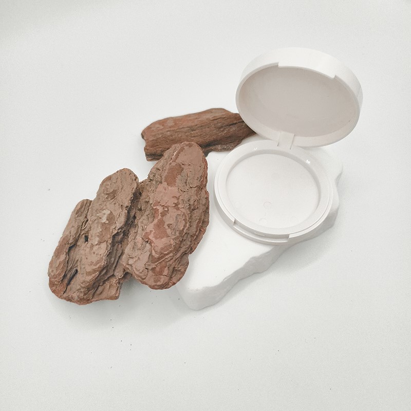 customized refillable powder compact case customized refillable powder compact case