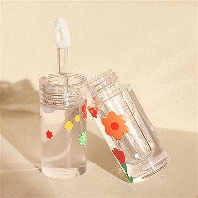 Tiwbiau Sglein Gwefus Creadigol