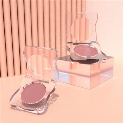 Pecynnu Palet Cysgod Llygaid Ciwt