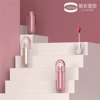 Tiwb Sglein Gwefus Wand Clir