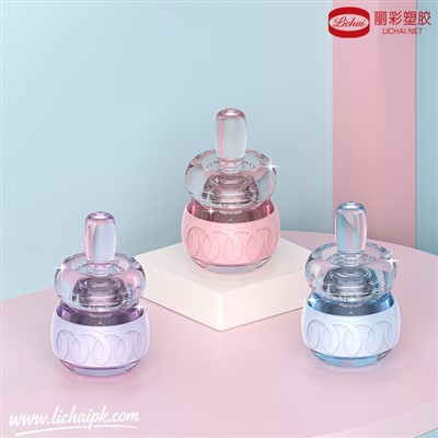 Tiwbiau Sglein Gwefusau Ail-lenwi